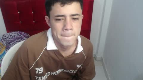 bby_nice online show from April 22, 11:37 am