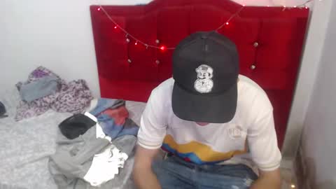 bby_nice online show from March 22, 5:18 pm