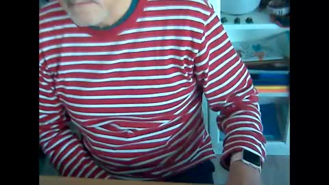 Snapshot of bcn1959 chatting on March 6, 9:03 am bcn1959 online show from March 6, 9:03 am