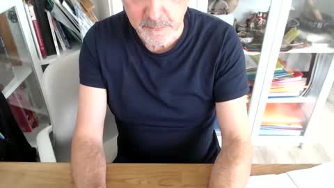 Snapshot of bcn1959 chatting on February 25, 11:30 am bcn1959 online show from February 25, 11:30 am