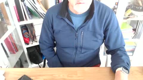 Snapshot of bcn1959 chatting on January 18, 10:17 am bcn1959 online show from January 18, 10:17 am