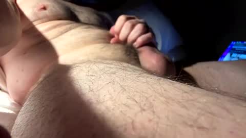 bcumshot online show from January 29, 9:55 am