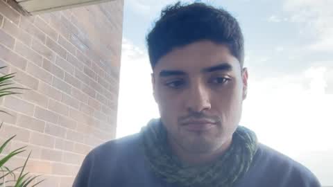 bdever7 online show from April 24, 1:35 pm