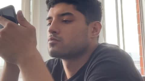 bdever7 online show from April 27, 6:24 pm