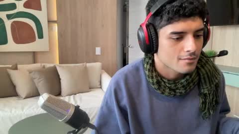 bdever7 online show from April 23, 12:29 pm