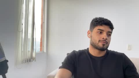 bdever7 online show from April 19, 10:34 pm