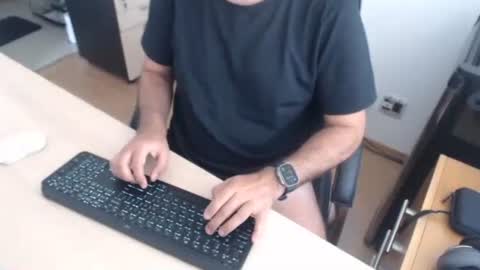 bdfriend online show from April 2, 4:26 pm