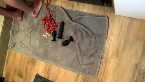 bdsm_toyboy online show from March 13, 8:55 am