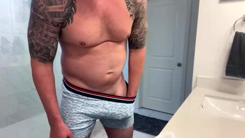 bdubtn online show from April 26, 9:55 pm