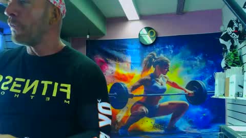 fabxxxll online show from February 3, 8:08 am