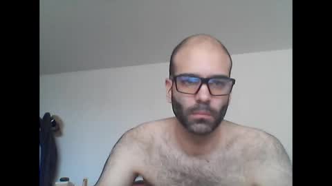 bear14250949 online show from January 7, 10:42 am