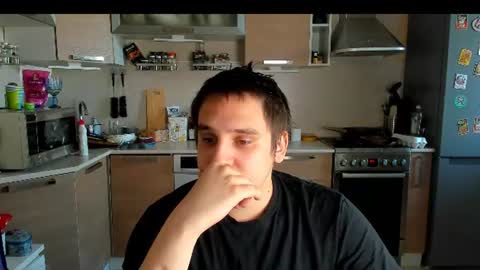 bear_beer130 online show from June 15, 4:10 pm