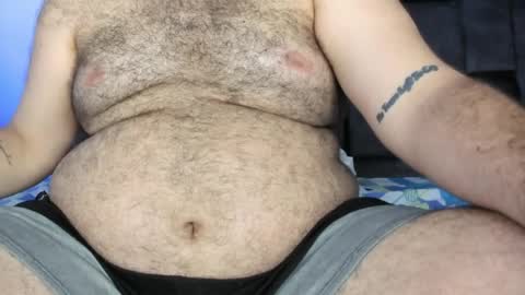 bigbearr online show from April 3, 6:21 am