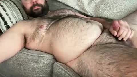 bear_country online show from November 25, 7:16 pm