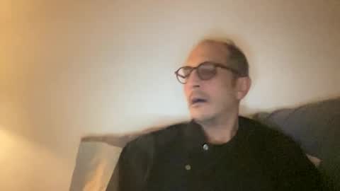 Erik online show from February 13, 12:06 am