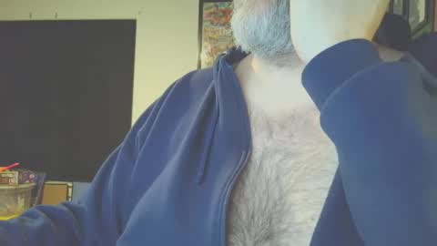 Bear flirt online show from February 21, 2:06 am