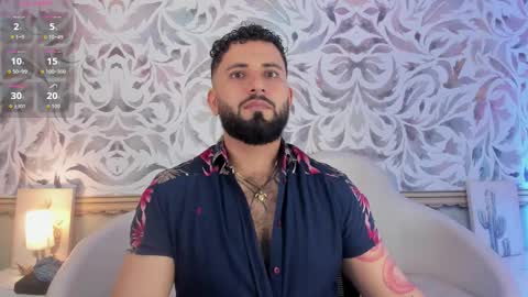 bear_mao_ online show from March 20, 12:09 pm