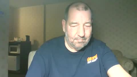 Bruno online show from April 1, 3:08 am