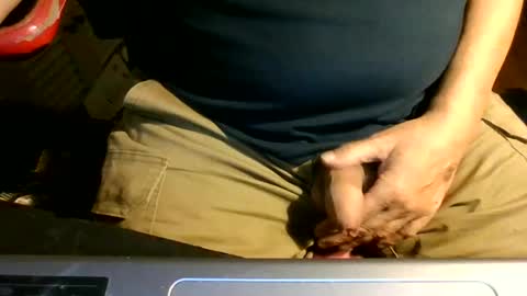 Bruno online show from October 19, 10:35 pm