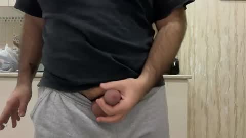 bearaze online show from April 19, 1:49 am