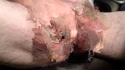 bearbuffet_ online show from December 29, 10:23 am