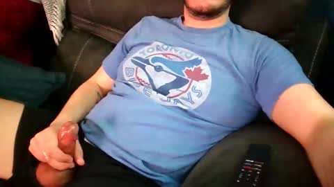 bearchaser97 online show from March 14, 12:50 am