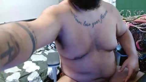 Clay online show from February 2, 6:38 pm