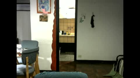 BeardBo online show from April 11, 9:18 pm