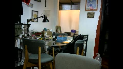 BeardBo online show from March 18, 10:13 pm