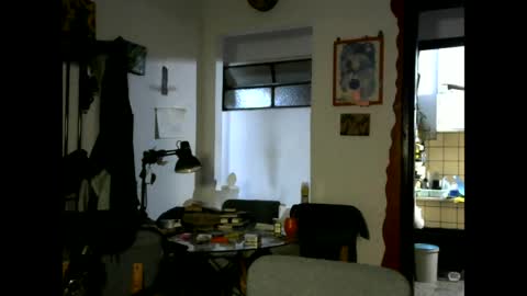 BeardBo online show from April 5, 4:31 am