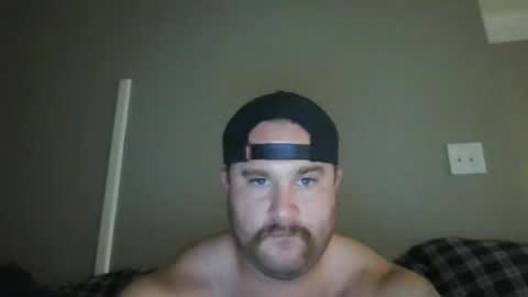 bearded4urpleasure online show from June 28, 4:40 am