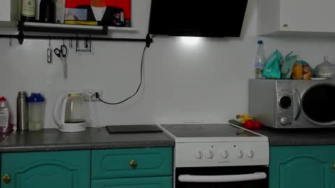 Zeus online show from October 14, 2:18 am