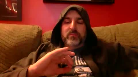 beardedambition online show from May 19, 12:04 am