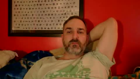 beardedambition online show from May 16, 1:25 am