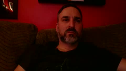 beardedambition online show from May 25, 12:50 am