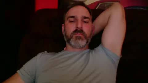 Snapshot of beardedambition chatting on September 30, 12:39 am beardedambition online show from September 30, 12:39 am