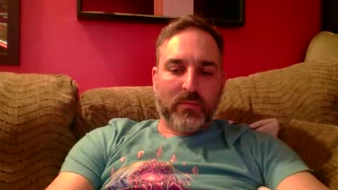 beardedambition online show from May 26, 1:34 am
