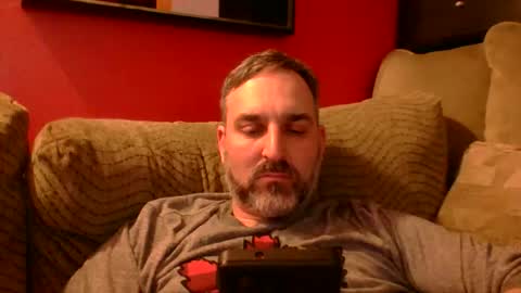 beardedambition online show from May 21, 1:23 am
