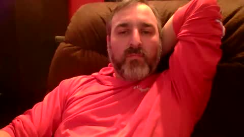 beardedambition online show from February 17, 1:15 am