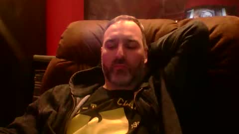 beardedambition online show from January 12, 6:56 pm