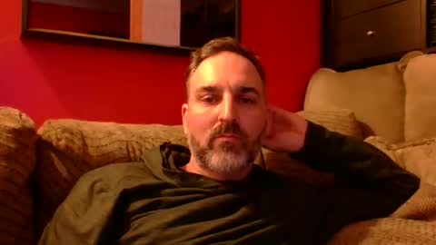 beardedambition online show from May 8, 11:05 pm