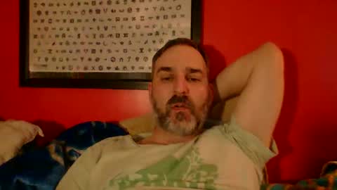 beardedambition online show from May 16, 1:36 am