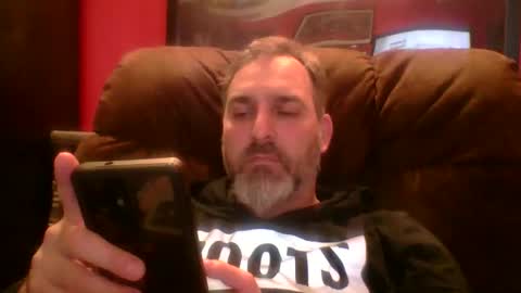 beardedambition online show from October 24, 1:18 am