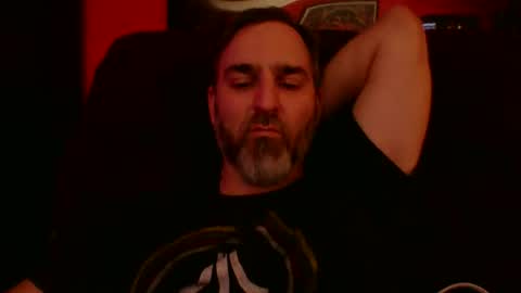 beardedambition online show from November 26, 10:57 pm