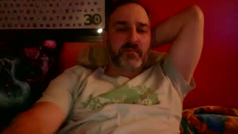 beardedambition online show from May 13, 12:52 am