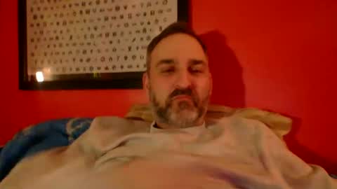 beardedambition online show from May 14, 1:03 am