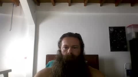 Snapshot of beardeddonkey88 chatting on September 29, 2:35 pm beardeddonkey88 online show from September 29, 2:35 pm