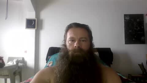 Snapshot of beardeddonkey88 chatting on October 12, 2:55 pm beardeddonkey88 online show from October 12, 2:55 pm