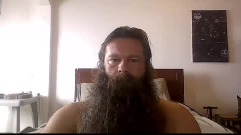 beardeddonkey88 online show from January 15, 2:20 pm