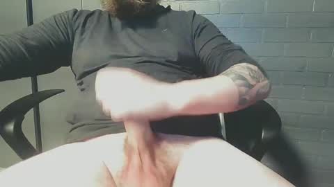 Snapshot of beardgame227 chatting on February 22, 6:17 am Beardgame227 online show from February 22, 6:17 am